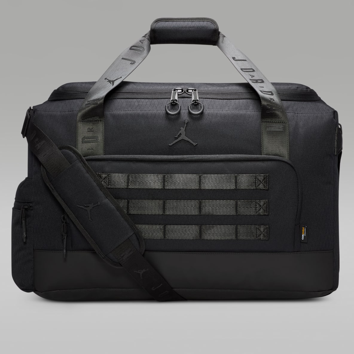 Nike バスケットボール用バッグ ブラック/グレー NIKE公式】 バスケットボール バッグ & バックパック【ナイキ公式通販】